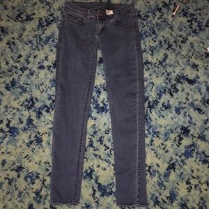 H&M jeans